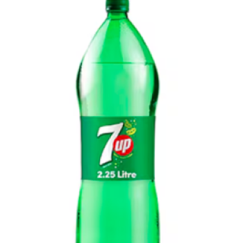 7Up Soft Drink 2.25L