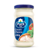 Puck Cream Cheese Spread Jar 240g