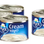 Puck Cream Plain 160GR 3+1 Free