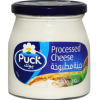Puck Cream Cheese Spread Jar 500GR