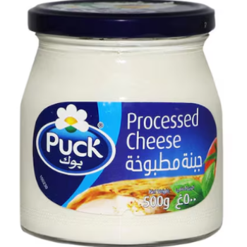 مرطبان جبنة كريم بوك ٥٠٠ غرام