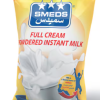Smeds Full Cream Instant Milk Powder 400g