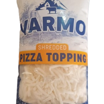 Varmo Pizza Topping 1800g