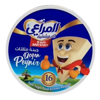 AlMarai AlDemashkieh Cheese *16 Portions