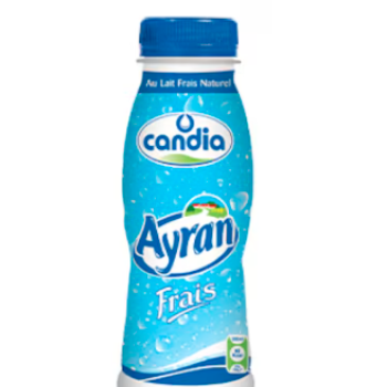 Candia Ayran Frais 250ML