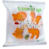 Tanmia Nugets kids chicken biscuits 500g