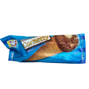 آيس كريم فانيليا كورنيتي، 110 غرام