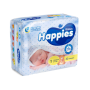 Happies Regular New Born (Size 1)