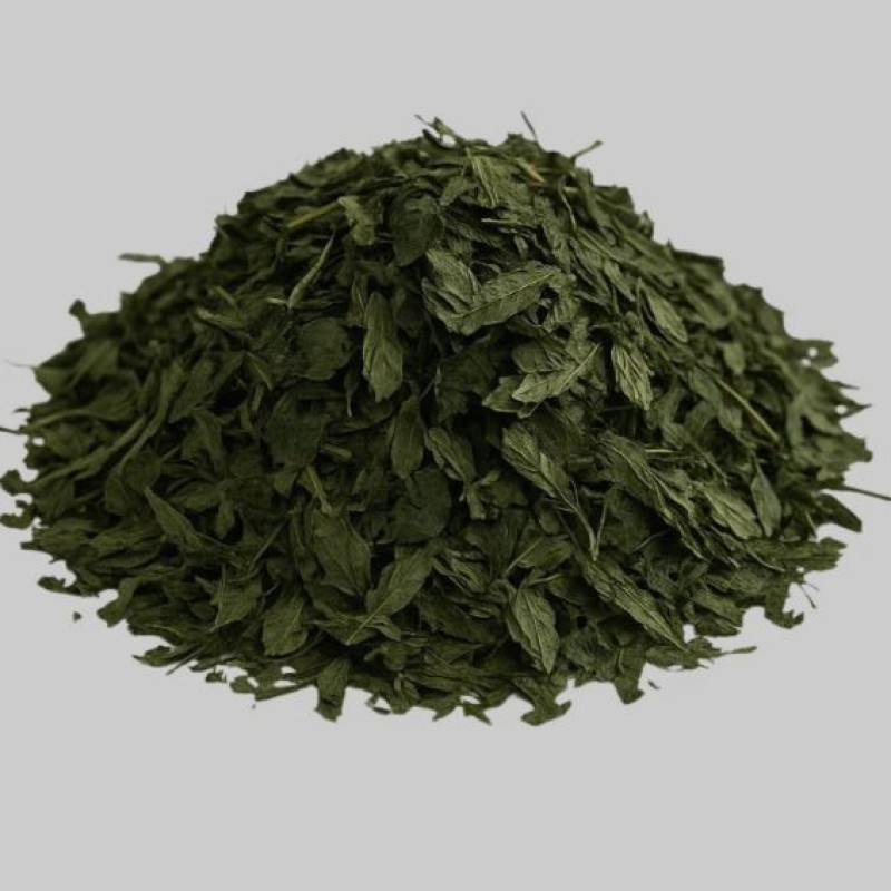 Green Mallow 200g