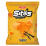 Master Sitos Nacho cheese 35g