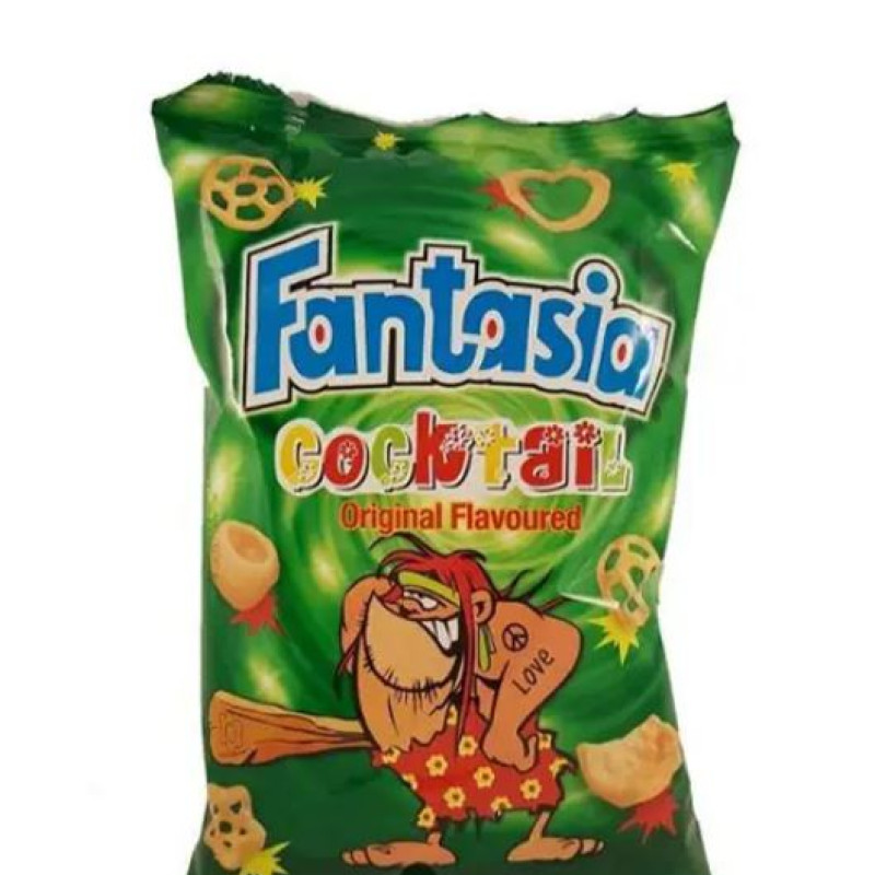 FANTASIA COCKTAIL 160G