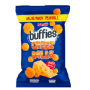 Master Buffies Cheese balls 140GR