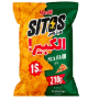 Master Chips Kabir Sitos Pizza 210GR