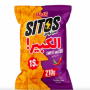 Master Sitos Kabir Sweet and Chili 210GR