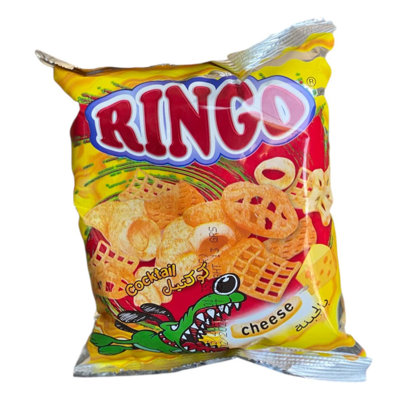 RINGO- COCKTAIL