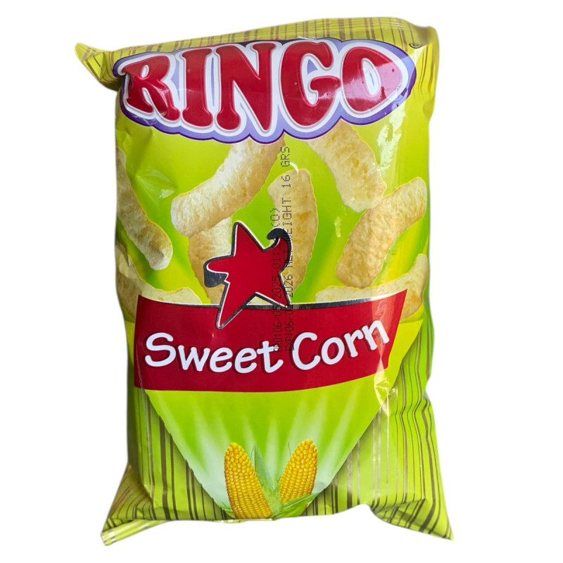 RINGO- SWEET CORN
