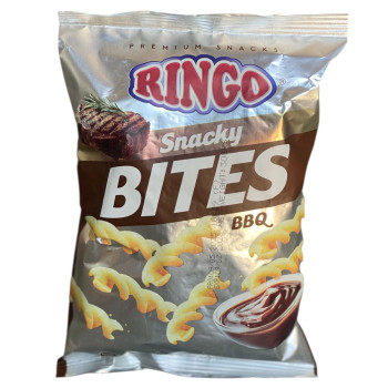 RINGO-SNACKY BBQ