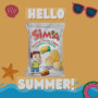 SIMA CHIPS FRENCH CHEESE 30 G