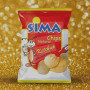SIMA CHIPS KETCHUP POTATO CHIPS 30 G