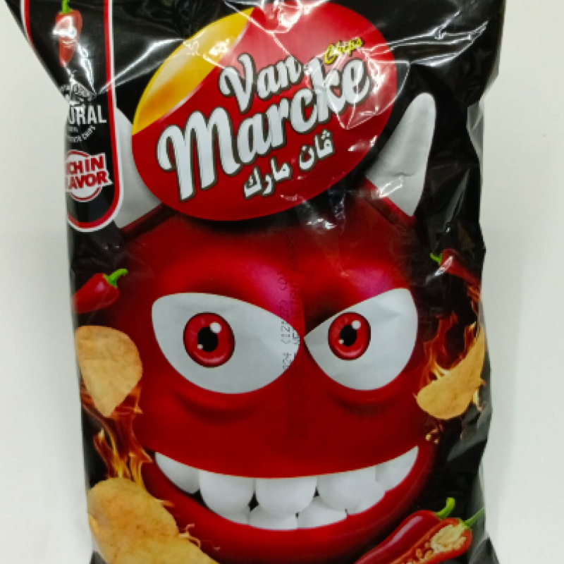 Van Marcke Chilli 60G