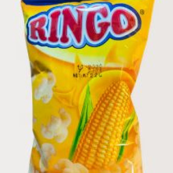 RINGO- POPCORN