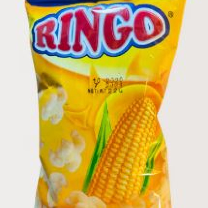 RINGO- POPCORN