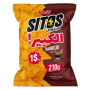 Master Sitos Kabir Barbecue 210GR