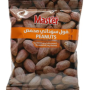 MASTER Roasted Peanuts 60g