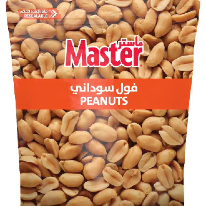 ماستر فول سوداني 150غ