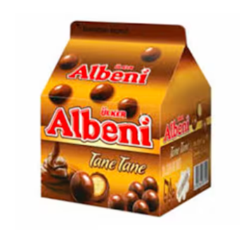 أولكر ألبيني تان تان 29 غرام