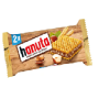 Ferrero Hanuta Hazelnut Wafer 44GR