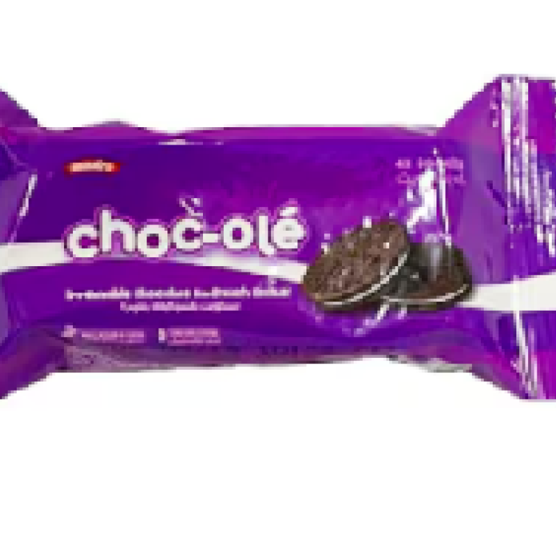 Mastro Choc Ole Chocolate Biscuit 30GR