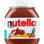 Nutella Spread Chocolate 630Gr