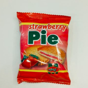 Moonway Pie Strawberry 85G