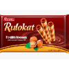 Ülker Rulokat Hazelnut Cream Wafer 42 g