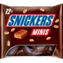 Snickers Minis Chocolate 227GR