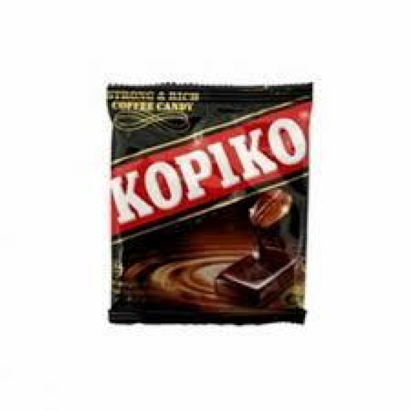 KOPIKO MINI COFFE PONPON 17.7 G