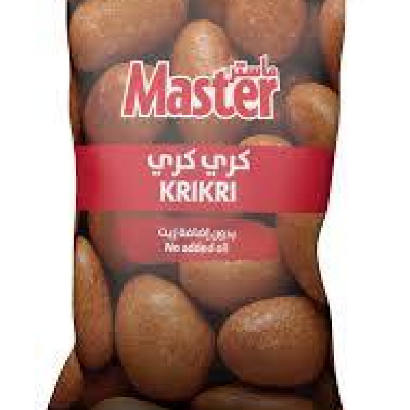 ماستر كريكري 14 جرام