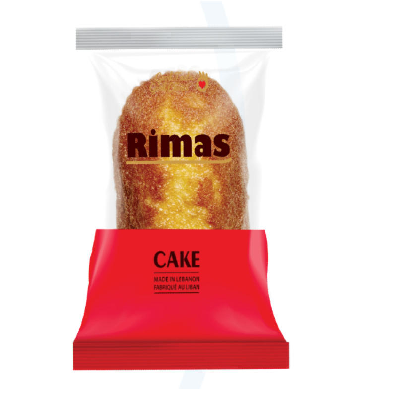 Rimas Soft MiniCake