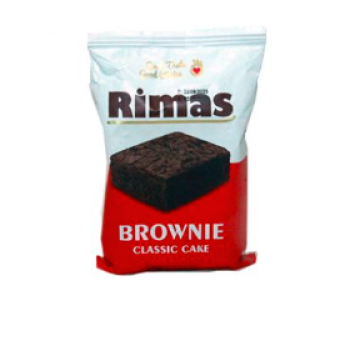 كيكة براوني ريماس الكلاسيكية 50 جرام