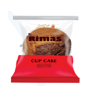 rimas Brown MiniCake