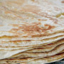 Saj Bread( Aitaroun )