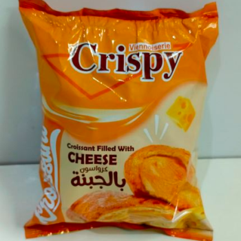 Chamsine Crispy Cheese Croissant 120G
