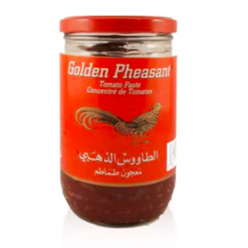 Golden Pheasant Tomato Paste 285GR