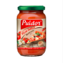 Puidor Mushroom Pizza Sauce 365GR