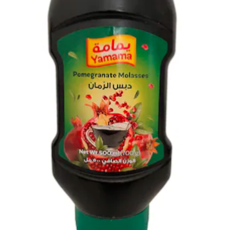 Yamama Pomerganate Molasses 500ml