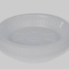 Small  plastic plate