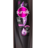 Sunsilk Stunning Black Shine Shampoo 350ML