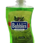 Bubbles Liquid Soap Herbal 500ML