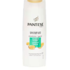 Pantene Pro-V Smooth And Silky Shampoo 400ML